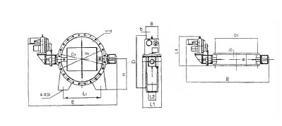 間歇式陰極電泳
