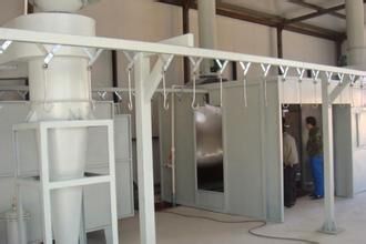 表面涂裝設(shè)備